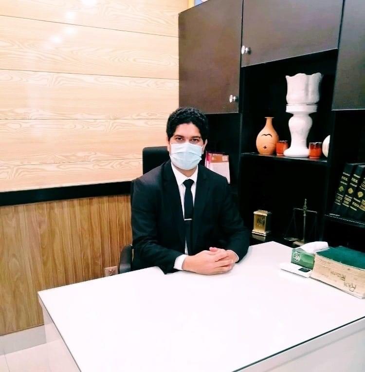 CHIEF EXECUTIVE SSLA