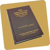 code of cviel